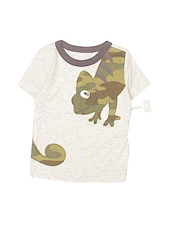 Carter's Short Sleeve T-Shirt (view 1)