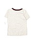 Carter's 100% Cotton Gray Short Sleeve T-Shirt Size 2T - photo 2