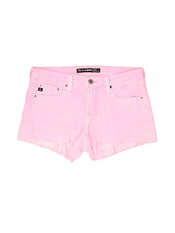 Big Star Shorts (view 1)