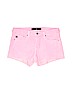 Big Star Pink Shorts Size 27 waist - photo 1