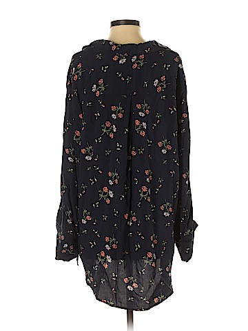 H&M Long Sleeve Blouse (view 2)