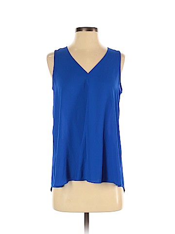 Vince Camuto Sleeveless Blouse (view 1)