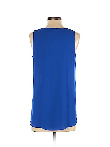 Vince Camuto Sleeveless Blouse (view 2)
