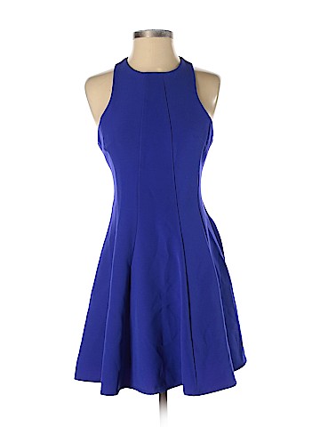 Lulu's Casual Dress (view 1)