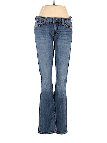 Lucky Brand Jeans (view 1)