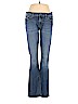Lucky Brand Blue Jeans Size 8 - photo 1