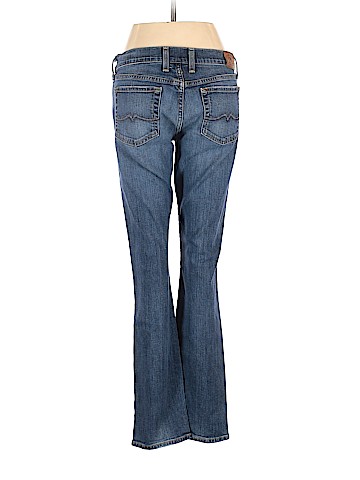 Lucky Brand Jeans (view 2)
