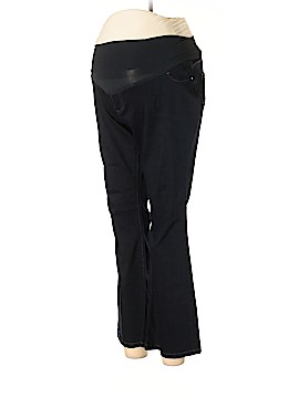 Indigo Blue Size XL Maternity