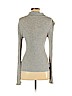 Urban Outfitters Gray Long Sleeve Turtleneck Size S - photo 2