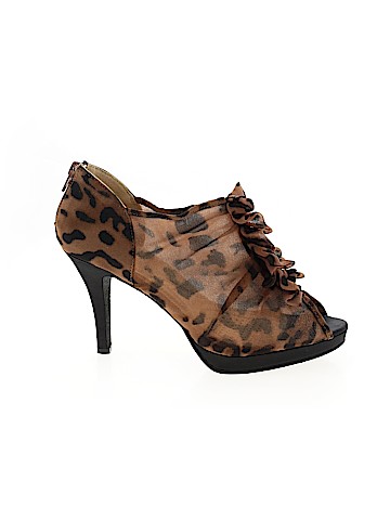 Unbranded Ankle Boots (view 1)