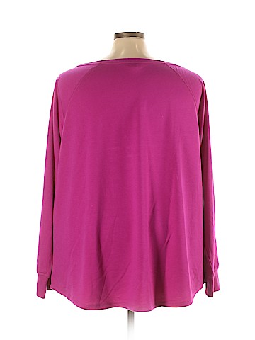 Torrid Sweatshirt (view 2)