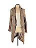 Cliche Tan Cardigan Size XL - photo 1