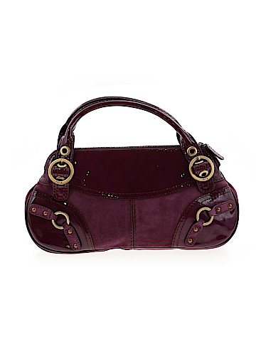 Rafe New York Leather Satchel (view 1)