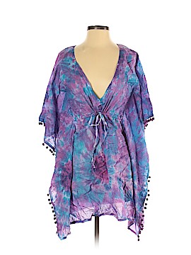 Moda International Size Sm