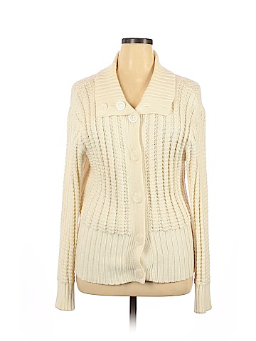 DressBarn Cardigan (view 1)