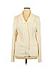 DressBarn Ivory Cardigan Size XL - photo 1
