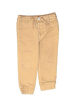 7 For All Mankind Size 18 mo