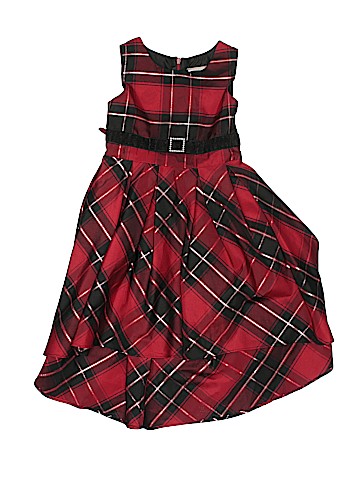 Bloome de Jeune Fille Special Occasion Dress (view 1)