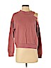 Aerie Pink Sweatshirt Size S - photo 1