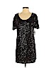 Victoria's Secret Black Cocktail Dress Size XS - photo 1