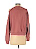 Aerie Pink Sweatshirt Size S - photo 2