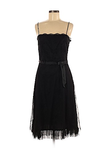 Laundry by Shelli Segal Cocktail Dress (view 1)