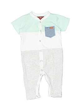 7 For All Mankind Size 0-3 mo