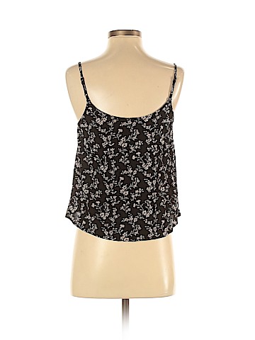 Forever 21 Sleeveless Blouse (view 2)