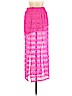 No Boundaries Pink Casual Skirt Size M - photo 1