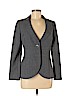 Classiques Entier Gray Blazer Size 8 (petite) - photo 1