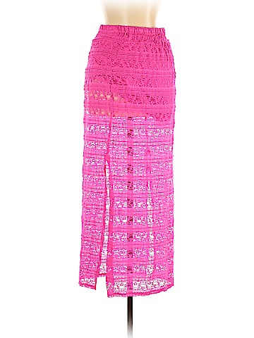 No Boundaries Casual Skirt (view 2)