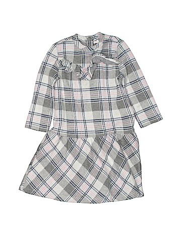 Janie and Jack Dress (view 1)