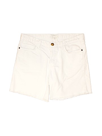 Current/Elliott Denim Shorts (view 1)