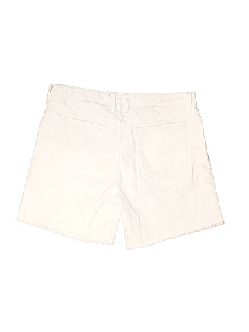 Current/Elliott Denim Shorts (view 2)