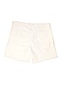 Current/Elliott White Denim Shorts Size XS (0) - photo 2