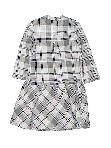 Janie and Jack Dress (view 2)