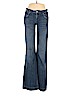 Citizens of Humanity Blue Jeans Size 28 waist - photo 1