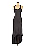 Victoria's Secret Gray Casual Dress Size XS - photo 1
