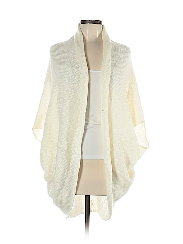 Charlotte Russe Poncho (view 1)