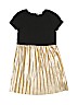 Gap Kids 100% Cotton Color Block Black Dress Size S (youth) - photo 1