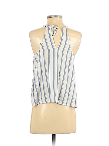 Hollister Sleeveless Blouse (view 2)