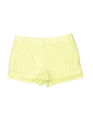 H&M Khaki Shorts (view 1)