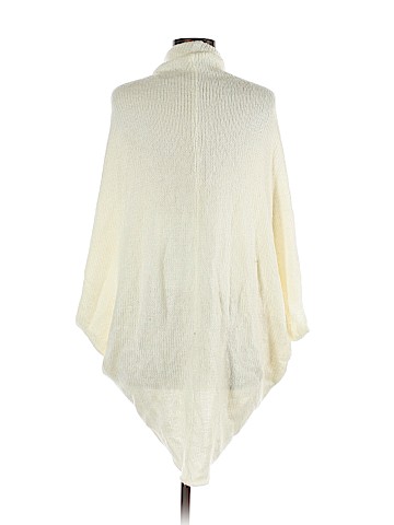 Charlotte Russe Poncho (view 2)