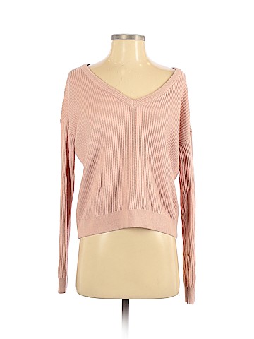 Garage Pullover Sweater (view 1)