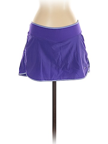 Nike Active Skirt (view 1)