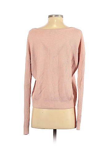 Garage Pullover Sweater (view 2)