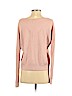 Garage Pink Pullover Sweater Size S - photo 2