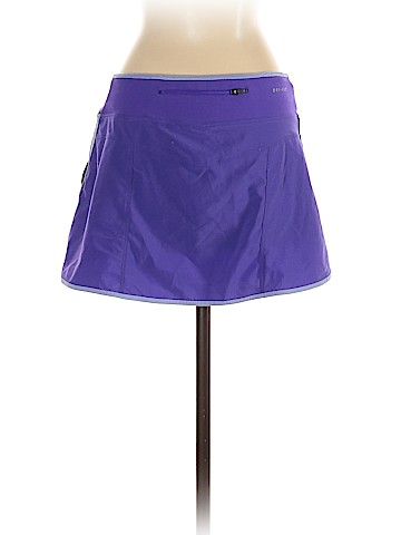 Nike Active Skirt (view 2)