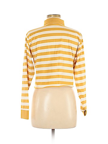 American Eagle Outfitters Long Sleeve Top (view 2)