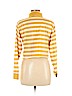 American Eagle Outfitters 100% Cotton Gold Long Sleeve Top Size M - photo 2